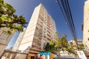 Edifício Bussolin apartamento de 3 dormitórios no bairro Rio Branco