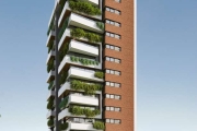 Artisan Apartamento Garden de 3 suítes no Bairro Auxiliadora