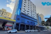 Century Park Living Loft no Bairro Cidade Baixa