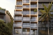 Bilbao Apartamento Garden Duplex de 1 dormitório no Bairro Rio Branco