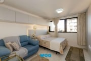 Go Rio Branco Apartamento Loft no Bairro Rio Branco