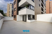 Villa de Gaia Apartamento Garden de 2 dormitório no Bairro Petrópolis