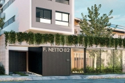 F Netto 82 Apartamento com 3 dormitórios no Bairro Petrópolis