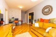 Piriapolis apartamento de 3 dormitórios no bairro Petrópolis