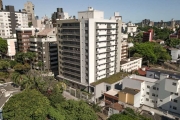 Apartamento com 1 quarto à venda na Avenida Lageado, 625, Petrópolis, Porto Alegre