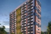 Apartamento com 1 quarto à venda na Avenida Coronel Lucas de Oliveira, 410, Mont Serrat, Porto Alegre