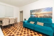 Apartamento de 2 Dormitórios no Bairro Auxiliadora