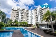 Vida Viva Iguatemi Apartamento de 2 dormitórios no Bairro Jardim Sabará