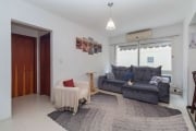 Condado de Windsor - Apartamento mobiliado 2 dormitórios e vaga