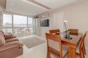 Apartamento com 2 quartos à venda na Rua Felizardo, 491, Jardim Botânico, Porto Alegre