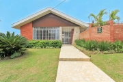 Casa com 3 quartos à venda na Rua Luiz Voelcker, 411, Três Figueiras, Porto Alegre