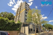 Barasti 350 Apartamento com 1 dormitório no bairro Jardim Botânico.