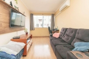 Apartamento com 1 quarto à venda na Rua Roque Gonzales, 177, Jardim Botânico, Porto Alegre