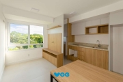 Residencial Villach Apartamento de 1 dormitório no Bairro Petrópolis