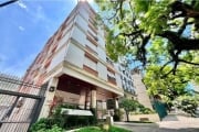 Apartamento com 2 quartos à venda na Rua Ramiro Barcelos, 1333, Bom Fim, Porto Alegre