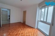 Apartamento de 2 dormitórios no bairro Farroupilha