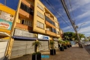 Apartamento 1 dormitório no Bairro Bom Jesus