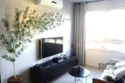 Apartamento para Venda 2 dormitórios 1 vaga - Higienópolis