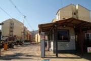 Apartamento no Bairro Campo Novo - 2 dormitórios