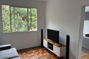 Apartamento no bairro Menino Deus