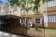 Apartamento de dois dormitórios localizado no bairro Passo da Arreia
