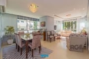 Apartamento 3 dormitórios à venda Petrópolis Porto Alegre/RS