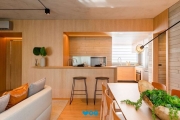 Apartamento para Venda - 98m², 3 dormitórios, sendo 1 suites, 1 vaga - Petrópoli