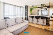 Apartamento 2 dormitórios à venda Petrópolis Porto Alegre/RS