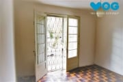 Ed. Conceição - Apartamento com 52,12m² com 1 dormitório no Menino Deus.