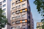 Auri Smart Life Apartamento de 2 dormitório no Bairro Santana