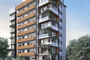 Z800 Apartamento de 3 dormitórios no Bairro Mont Serrat