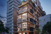 Tribeca Residences Apartamento de 2 dormitório no Bairro AUXILIADORA