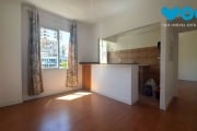 Apartamento de 1 Dormitório no Bairro Centro Histórico