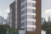 Maison Quebec Apartamento com 1 dormitório no bairro Rio Branco.