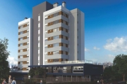 Vila Parisi Apartamento de 2 Dormitórios com terraço no Bairro Passo da Areia