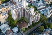 Villa Moinhos Apartamento de 2 dormitórios no bairro Moinhos de Vento