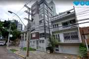 Castro Residence Apartamento de 2 dormitórios no bairro Rio Branco