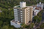 Edifício Europa Apartamento com 2 suítes no bairro Petrópolis