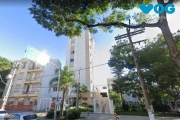 Residencial Tuéris Apartamento Garden de 1 dormitórios no Bairro Cidade Baixa