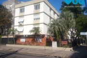 Apartamento de 3 dormitórios com vaga no Menino Deus