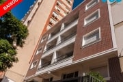 Sto 421 Apartamento Garden de 1 dormitório no Bairro Bom Fim