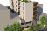 Residencial Danúbio Gonçalves apartamento Garden de 2 dormitórios no bairro Petrópolis