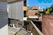 Edifício Parque Mont Serrat Apartamento de 3 dormitórios e 2 vagas no bairro Bela Vista