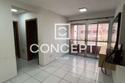 Apartamento com 2 quartos à venda na Rua Madrid, 457, Rodoviária Parque, Cuiabá