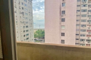 Kitnet com 1 dorm, Boqueirão, Santos - R$ 330 mil, Cod: 3939