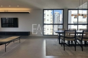 Apartamento em Santos bairro Boqueirão 3918