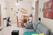 Apartamento em Santos bairro José Menino