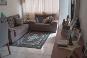 Apartamento com 3 dorms, Aparecida, Santos R$ 480 mil, Cod:3918