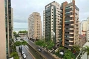 Apartamento com 2 dorms, Aparecida, Santos - R$ 1.35 mi, Cod: 3904