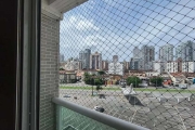 Apartamento com 2 dorms, Campo Grande, Santos - 3895